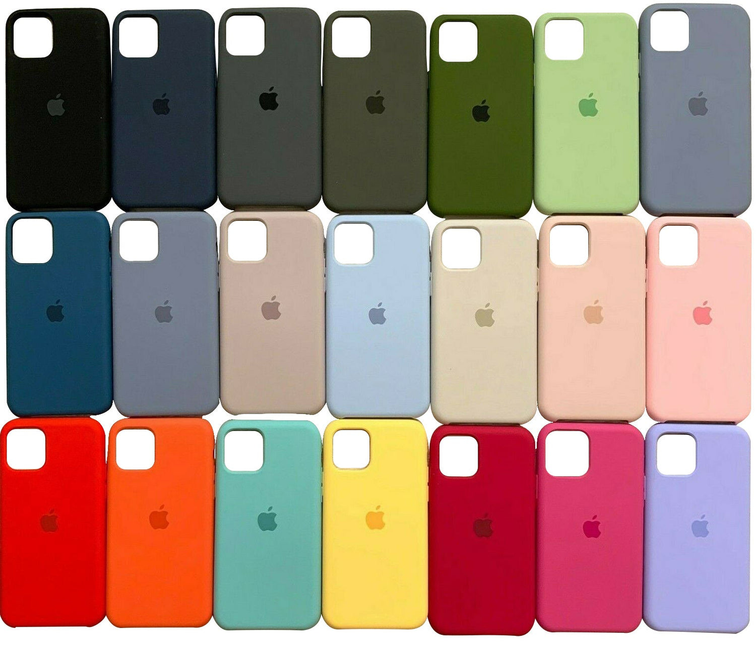 Fundas de Iphone
